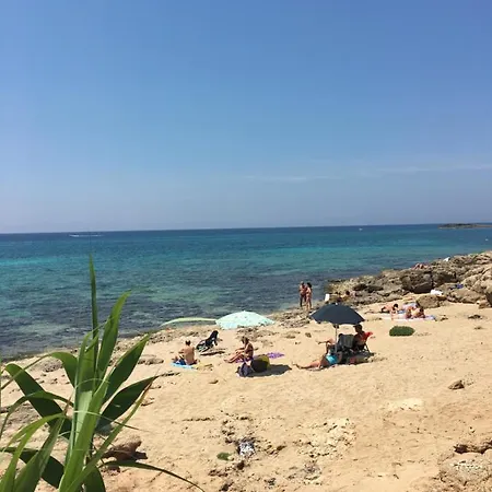 Bed & Breakfast Il Giglio Delle Dune
