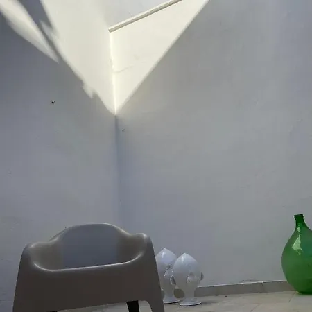 Bed & Breakfast Il Giglio Delle Dune Torre San Giovanni Ugento
