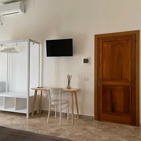 Il Giglio Delle Dune Bed & Breakfast Torre San Giovanni Ugento