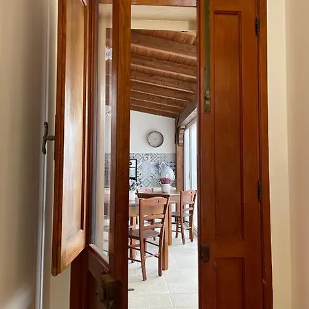 Couette-café Il Giglio Delle Dune