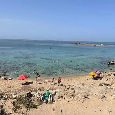 Alojamento de Acomodação e Pequeno-almoço Il Giglio Delle Dune *
